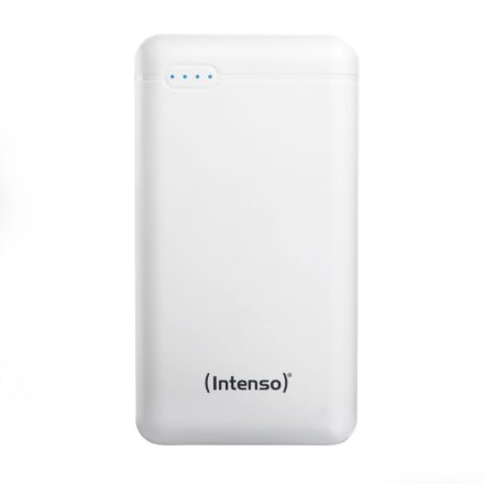 Intenso XS20000 20000mAh PowerBank White