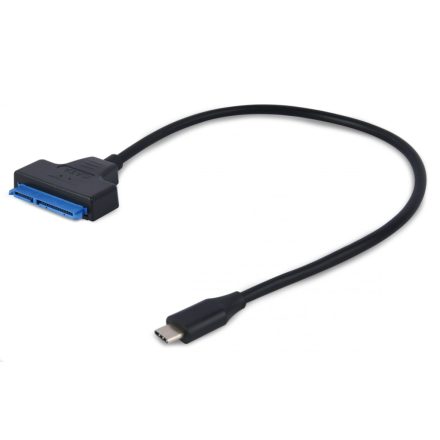 Gembird AUS3-03 USB 3.0 Type-C male to SATA 2,5" drive adapter