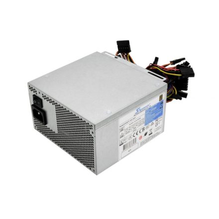 Seasonic 500W 80+ Bronze SSP-500ET2 Bulk