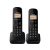 Panasonic KX-TGB612PDB DECT Black