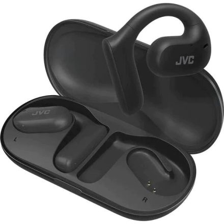 JVC HA-NP35T-B-U Nearphones Bluetooth Headset Black