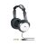 JVC HA-RX500 Headphones Black