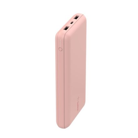 Belkin BoostCharge 20000mAh PowerBank Rose Gold