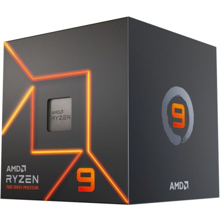 AMD Ryzen 9 7900 3,7GHz AM5 BOX