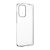 FIXED TPU Gel Case for Nokia X30, clear