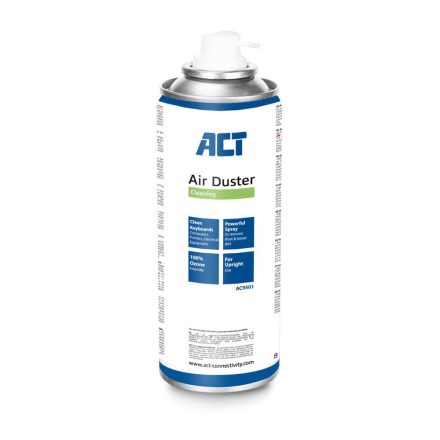 ACT Airpressure 400 ml