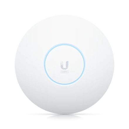 Ubiquiti U6-ENTERPRISE UniFi 6 Enterprise Access Point White