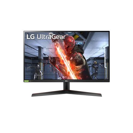 LG 27" 27GN60R-B IPS LED