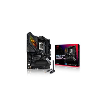 Asus ROG STRIX Z790-H GAMING WIFI