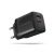 AXAGON ACU-PQ30 PD & QC Wall Charger 30W Black