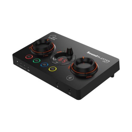 Creative Sound Blaster GC7