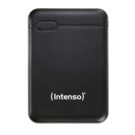 Intenso XS5000 5000mAh PowerBank Black