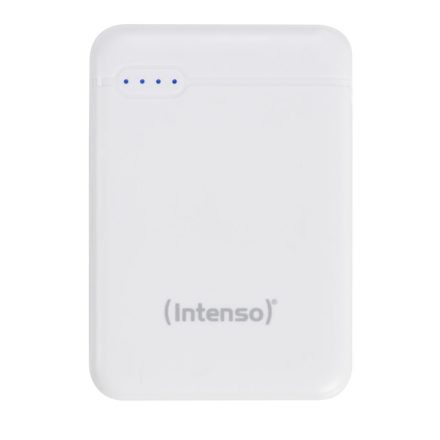 Intenso XS5000 5000mAh PowerBank White