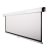 Funscreen Matt White Rollo 200x200 cm Format 1:1 + Tok Black