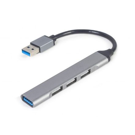 Gembird UHB-U3P1U2P3-02 4 port USB 3.1 (Gen 1) hub