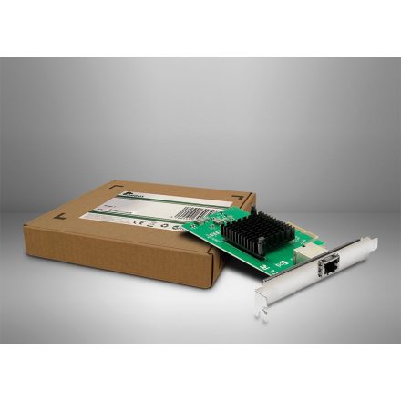 Inter-Tech Argus ST-7267 10 Gigabit PCIe Adapter