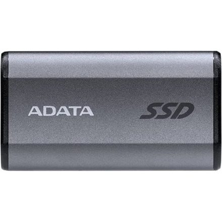 A-Data 1TB USB Type-C SE880 Titanium Grey