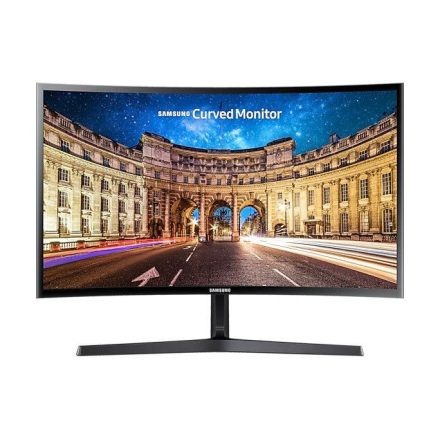 Samsung 24" LS24C366EAUXEN LED Curved