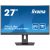 iiyama 27" ProLite XUB2792HSN-B5 IPS LED