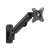 Gembird MA-WA1-01 Adjustable Wall Display Mounting Arm 27” Black