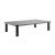 Gembird MS-TABLE-01 Adjustable Rectangle Monitor Stand Black