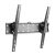 Gembird WM-55T-02 Tilt TV Wall Mount 32”-55" Black