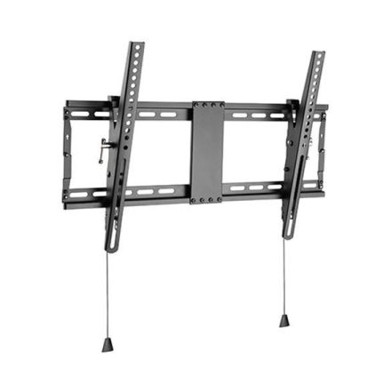 Gembird WM-80T-01 Tilt TV Wall Mount 37"-80" Black