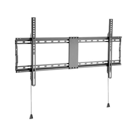 Gembird WM-90F-01 Fixed TV Wall Mount 43"-90" Black