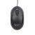 Gembird MUS-U-01 Optical Mouse Black