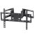 Gembird WM-80ST-02 32"-80" TV wall mount (rotation-tilt)