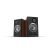 Genius SP-HF1200B Speaker Wood