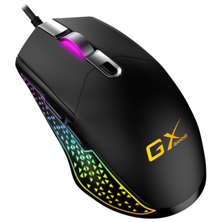 Genius Scorpion M705 Gaming mouse Black