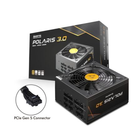 Chieftec 1050W 80+ Gold Polaris 3.0