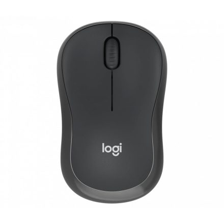 Logitech M240 Silent Bluetooth mouse Graphite