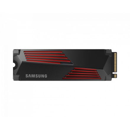 Samsung 1TB M.2 2280 NVMe 990 Pro with Heatsink