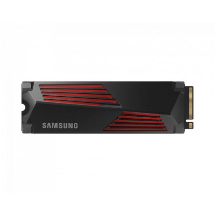 Samsung 1TB M.2 2280 NVMe 990 Pro with Heatsink