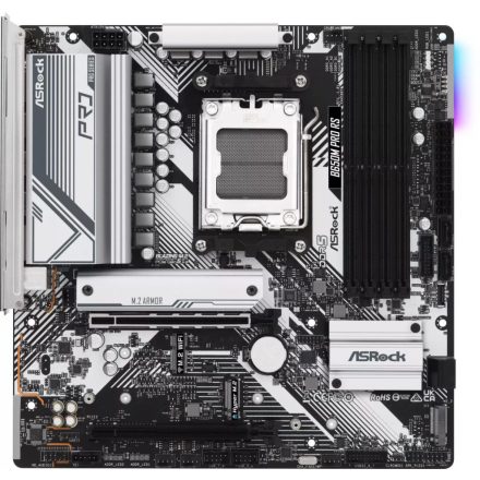 ASRock B650M Pro RS