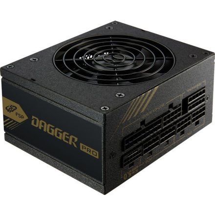 FSP 850W 80+ Gold Dagger Pro