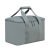 RivaCase 5717 Gremio Cooler bag 17L Grey