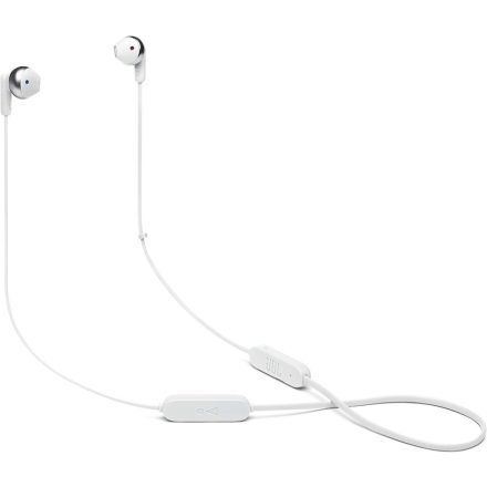 JBL Tune 215BT Bluetooth Headset White