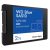 Western Digital 2TB 2,5" SATA3 SA510 Blue