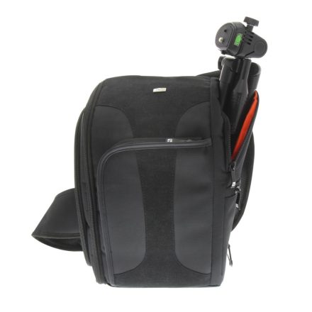 TnB Xpert Shot 2 Digital Tripper Bag Black