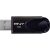 PNY 8GB Attaché 4 Flash Drive USB2.0 Black