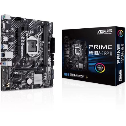 Asus PRIME H510M-E R2.0