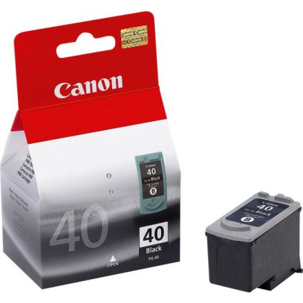 Canon PG-40 Black tintapatron