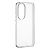 FIXED TPU Gel Case for Honor 90 5G, clear, Mobiltelefon Kiegészítő