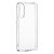 FIXED TPU Gel Case for Sony Xperia 10 V, clear, Mobiltelefon Kiegészítő