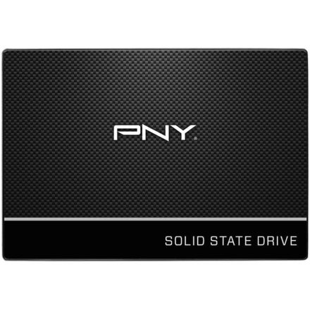 PNY 4TB 2,5" SATA3 CS900