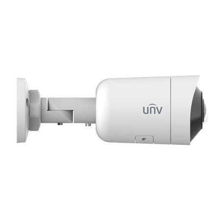 Uniview Prime-I 5MP 180°-os széles látószögű csőkamera, 1.68mm fix objektívvel, mikrofonnal