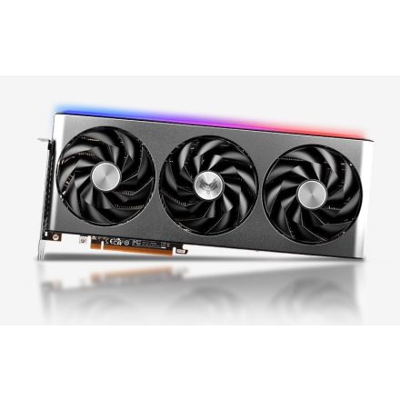 Sapphire Radeon RX7700XT 12GB DDR6 Nitro+